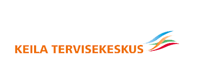 keila tervisekeskus logo