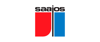 saajos logo