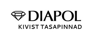 Diapol Granite logo