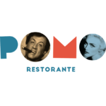 POMO logo