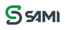 Sami AS logo