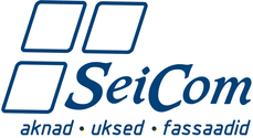 Seicom logo